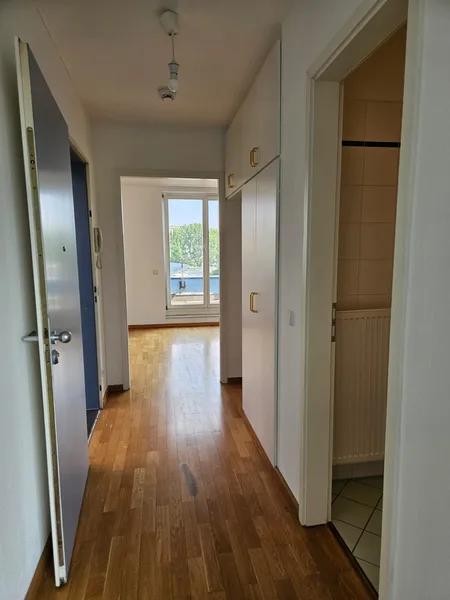 Wohnen mit Charakter: 2-Zimmer-Wohnung in Köpenick — photo 1
